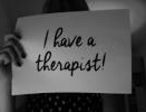 Finding a Psychologist or Therapist